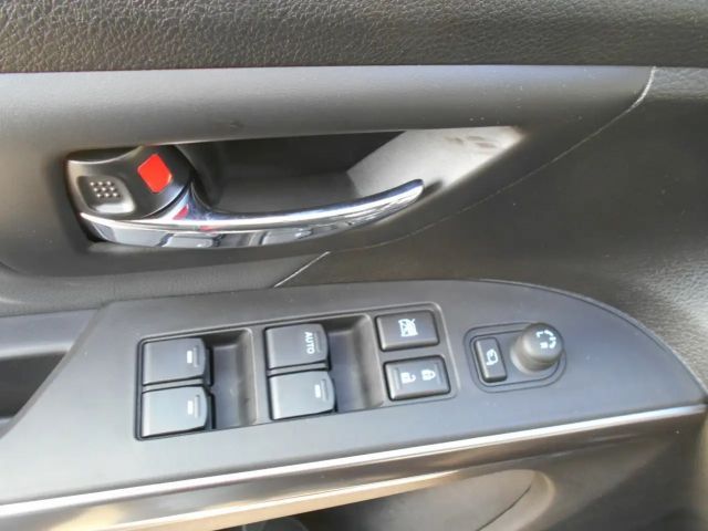 Suzuki SX4 S-Cross 4x4 Comfort