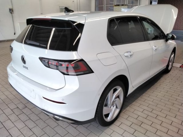 Volkswagen Golf DSG GTE eHybrid