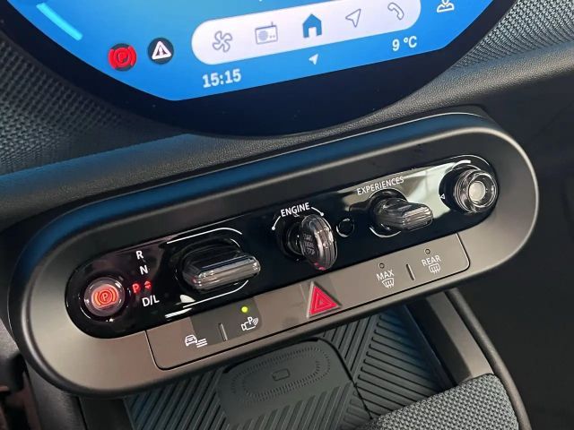 MINI Cooper Countryman Countryman C Favoured Trim / Paket XL