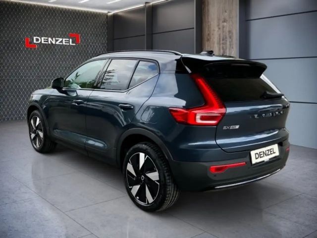 Volvo EX40 Plus Single motor