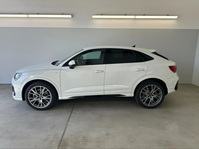 Audi Q3 40 TDI Quattro Sportback