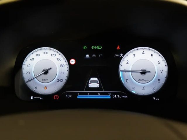 Hyundai i30 1.0 T-GDi