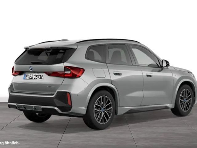 BMW iX1 M-Sport xDrive30