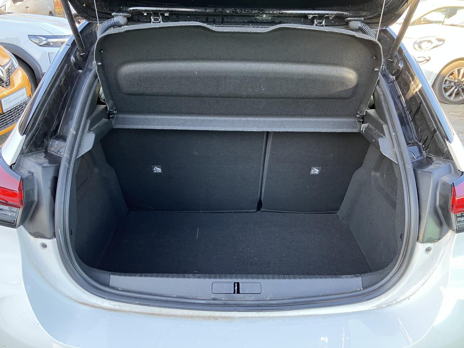 Opel Corsa 1.2 Turbo GS-Line Grand Sport Turbo