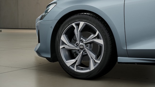 Audi A3 30 TFSI S-Tronic Sedan