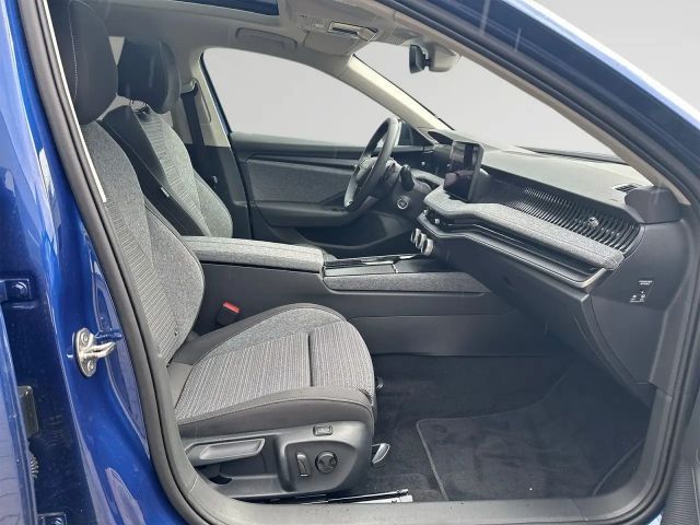 Skoda Superb 2.0 TDI Combi Selection