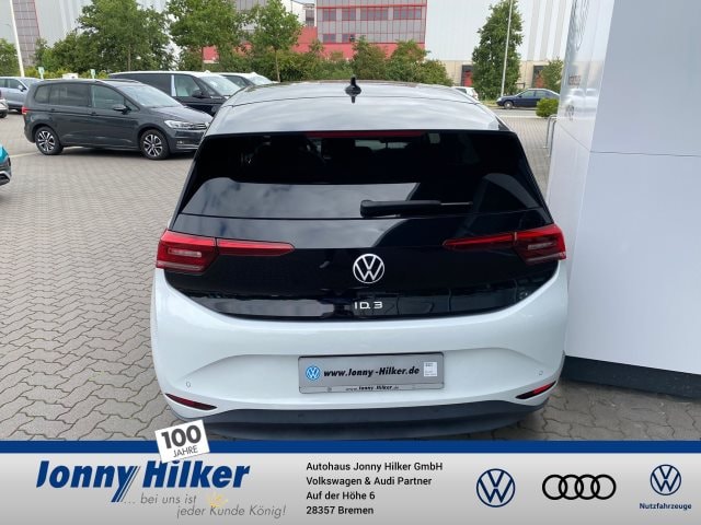 Volkswagen ID.3 Performance Pro
