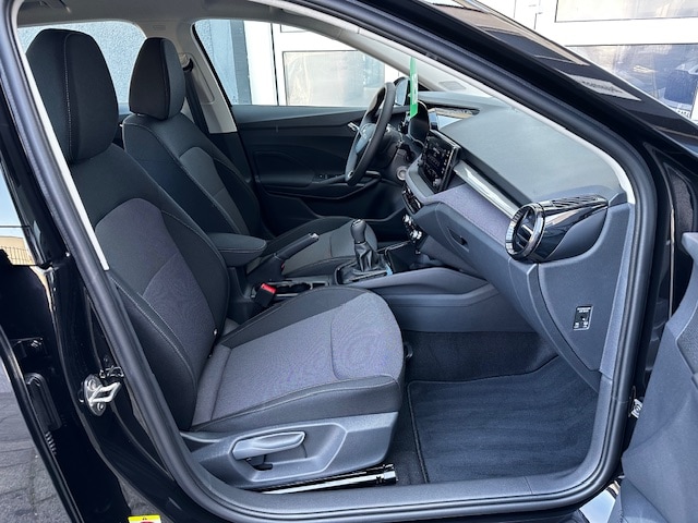 Skoda Fabia Selection