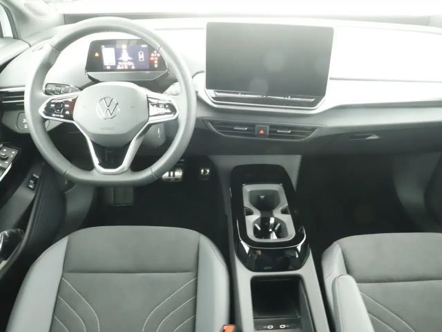 Volkswagen ID.4 Business Performance Pro
