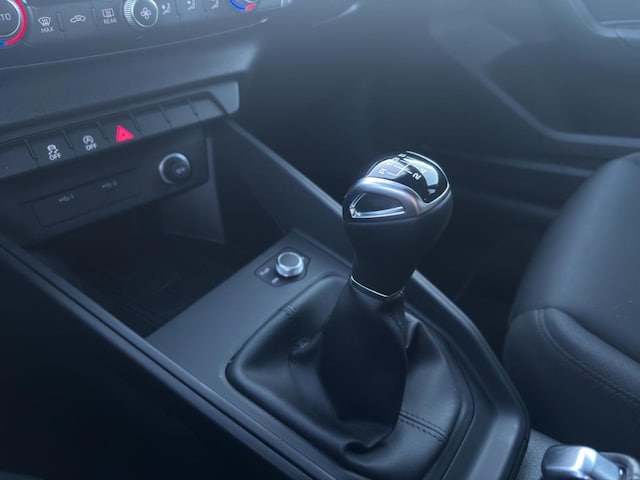 Audi A1 30 TFSI Sportback