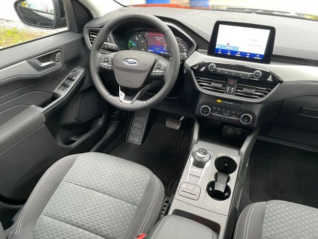 Ford Kuga Cool & Connect