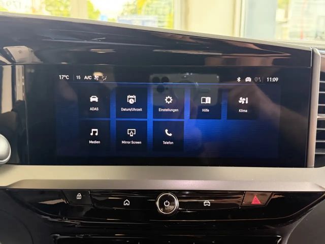 Opel Mokka 1.2 Turbo Elegance Turbo