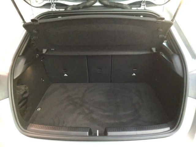 Mercedes-Benz A 200 Progressive