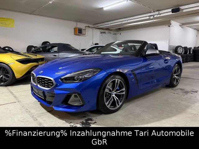 BMW Z4 Cabrio M40i Roadster