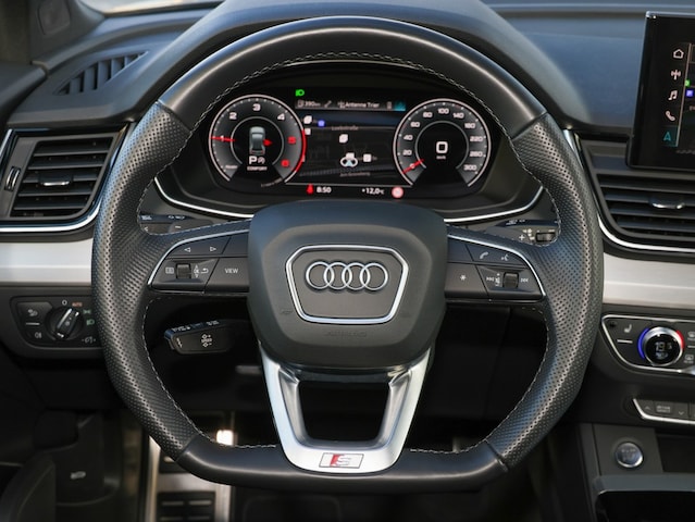Audi Q5 40 TDI Quattro S-Tronic Sportback