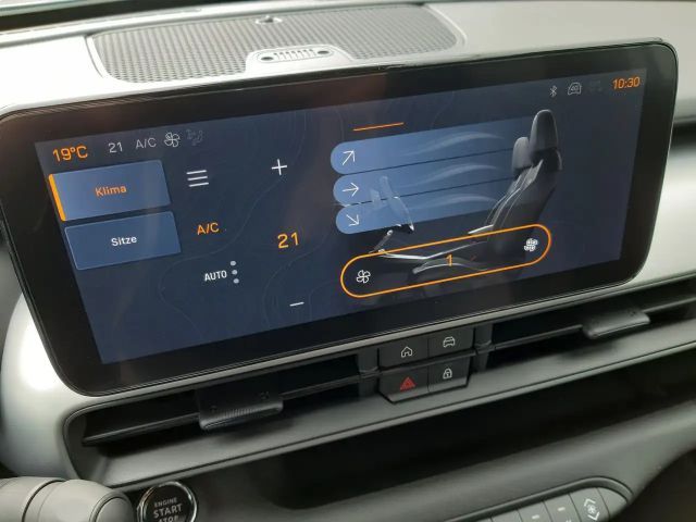 Jeep Avenger Overland