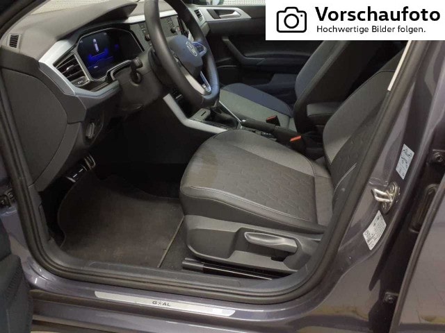 Volkswagen Taigo 1.5 TSI DSG