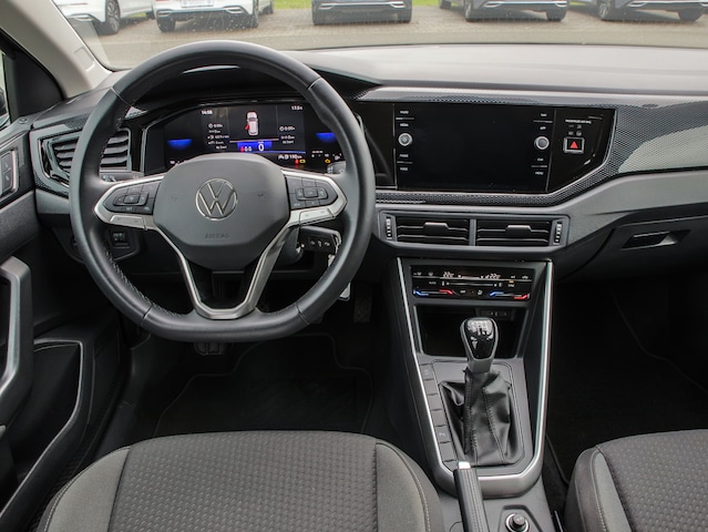 Volkswagen Taigo 1.0 TSI Life