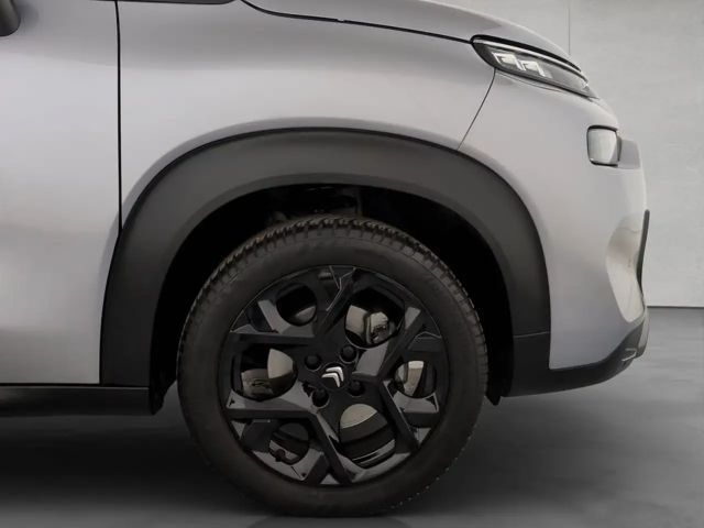 Citroën C3 Aircross Pack Shine