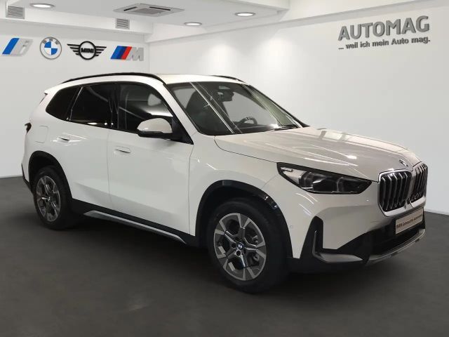 BMW X1 sDrive18i