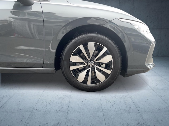 Volkswagen Golf 1.5 TSI