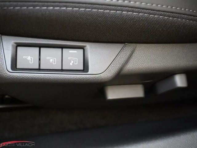 Peugeot E-208 GT-Line