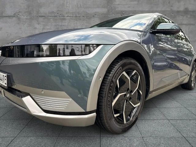 Hyundai IONIQ 5 UNIQ