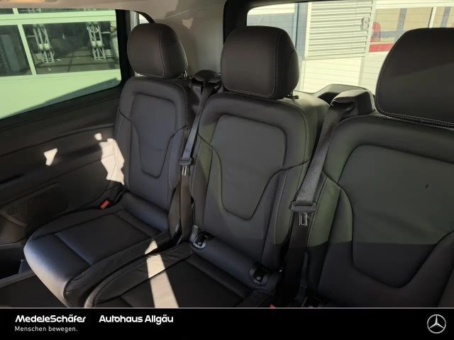 Mercedes-Benz EQV 300 Limousine Lang