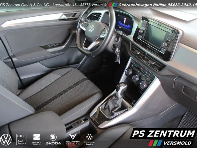 Volkswagen T-Roc 2.0 TDI DSG Life