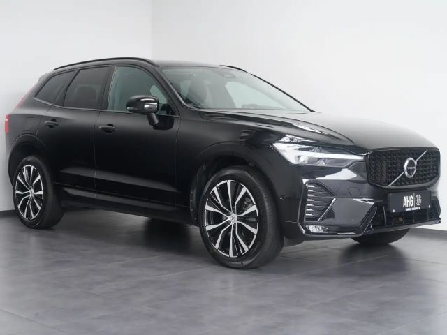 Volvo XC60 AWD Dark Ultimate