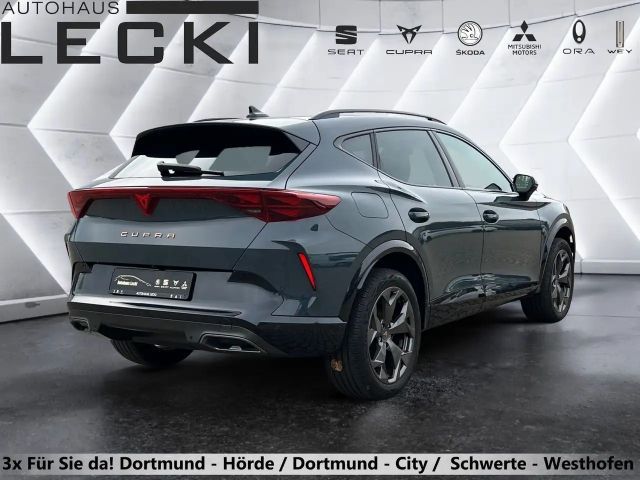 Cupra Formentor 1.5 eTSI 110 kW *MJ25*KAMERA*NAVI*LED*SHZ*PDC*KESS