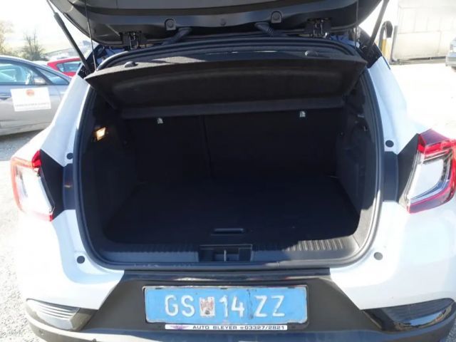 Mitsubishi ASX Intense