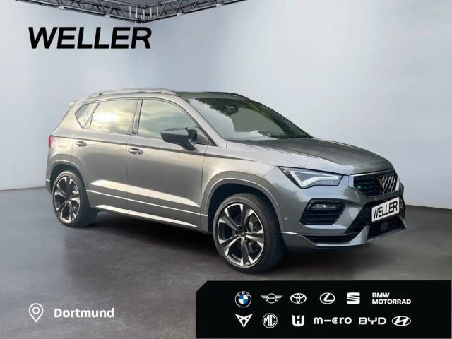 Cupra Ateca 2.0 TSI 4Drive DSG VZ