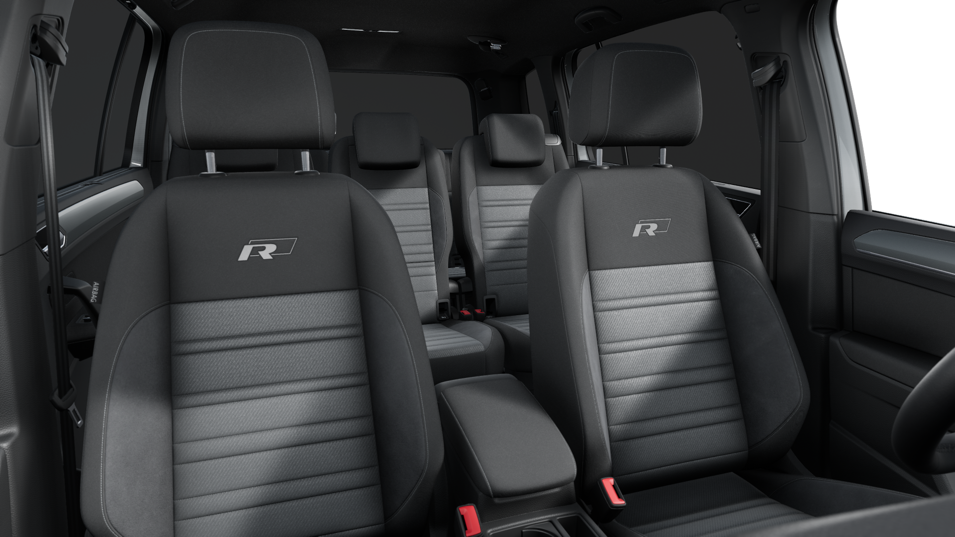 Volkswagen Touran 1.5 TSI DSG Highline