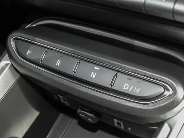 Jeep Avenger Altitude