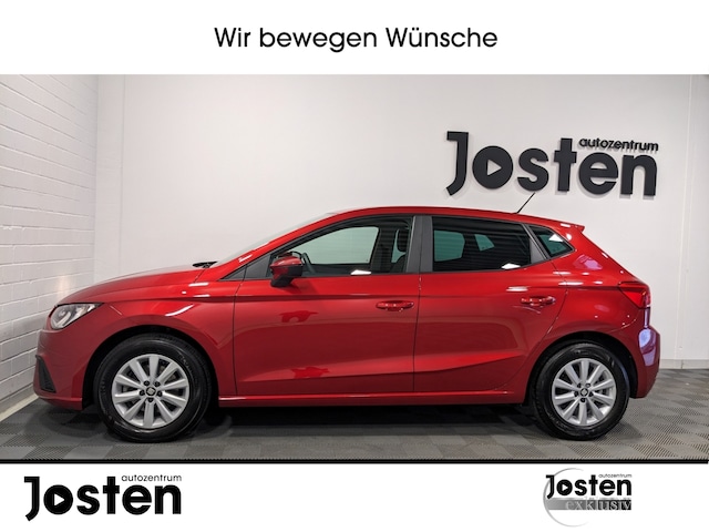 Seat Ibiza 1.0 TSI DSG Style