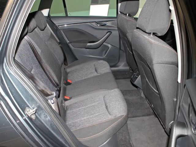 Skoda Kamiq 1.0 TSI Clever