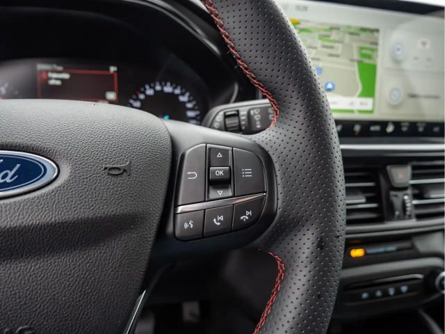 Ford Focus STLI 1.0L 125 PS MHEV