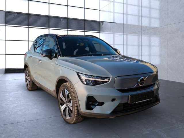 Volvo XC40 XC40