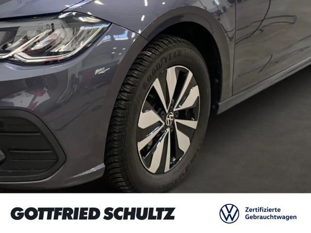 Volkswagen Polo DSG Move