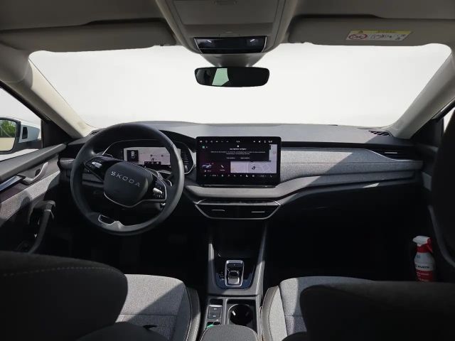 Skoda Octavia Combi Tour