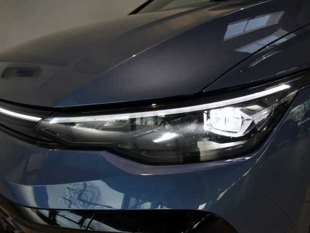 Volkswagen Golf 2.0 TSI DSG GTI