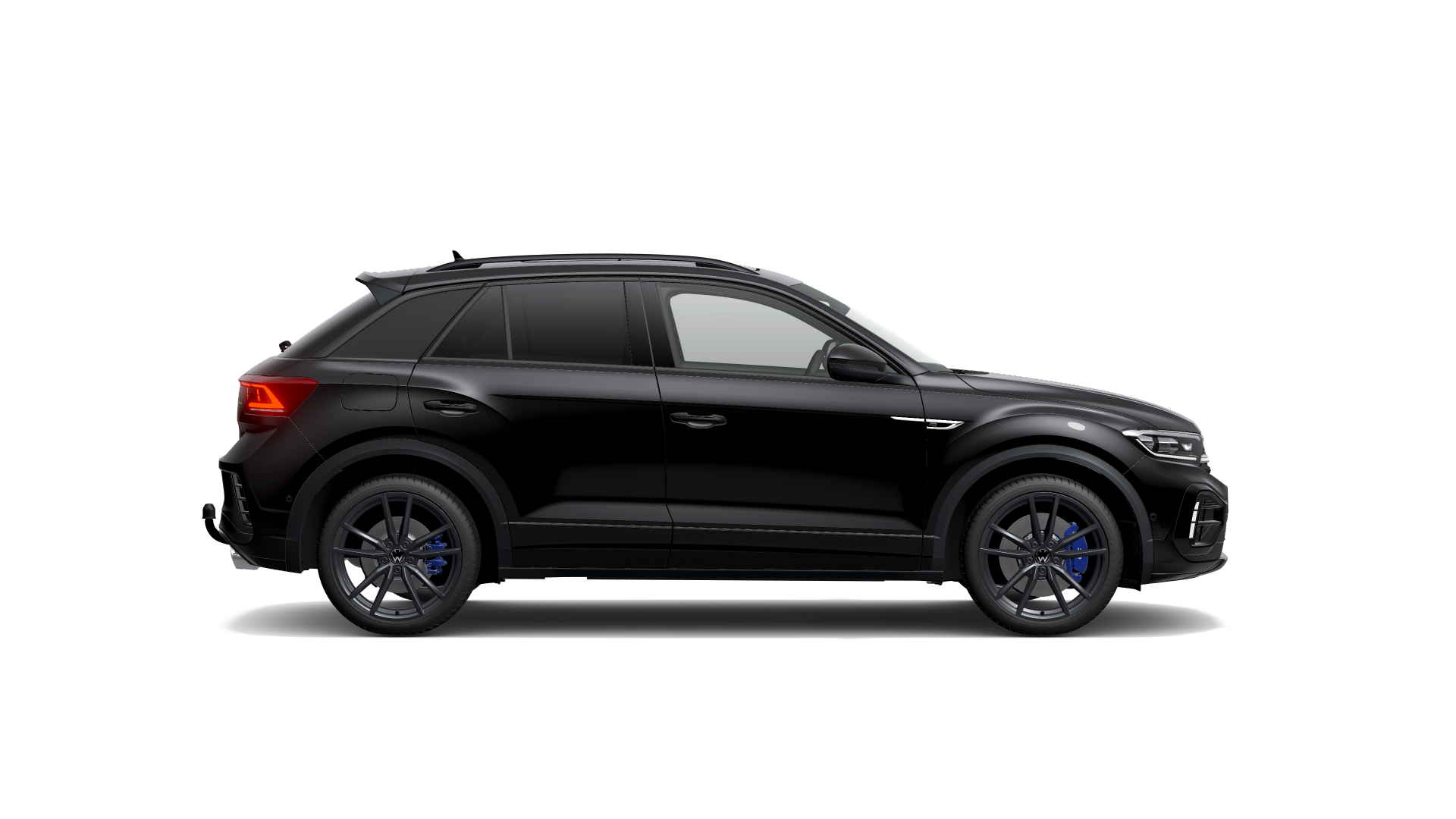 Volkswagen T-Roc 2.0 TSI 4Motion DSG