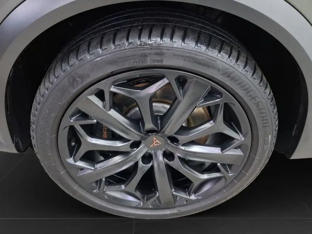 Cupra Formentor 1.4 VZ e-Hybrid