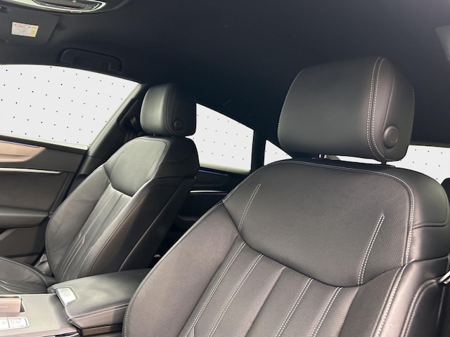 Audi S7 Quattro Sportback