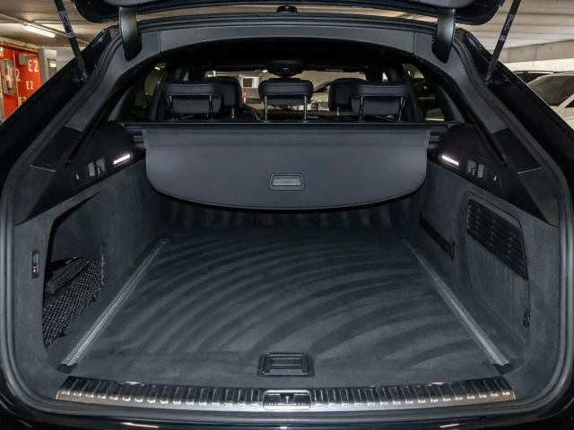 Audi A6 40 TDI S-Tronic