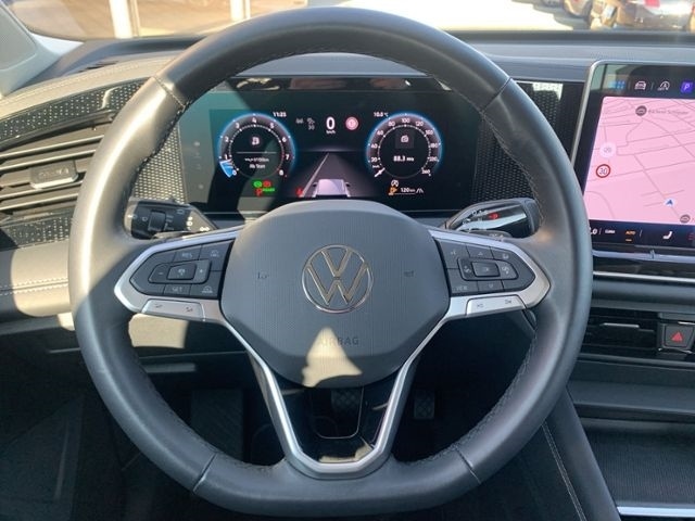 Volkswagen Tiguan 1.5 eTSI