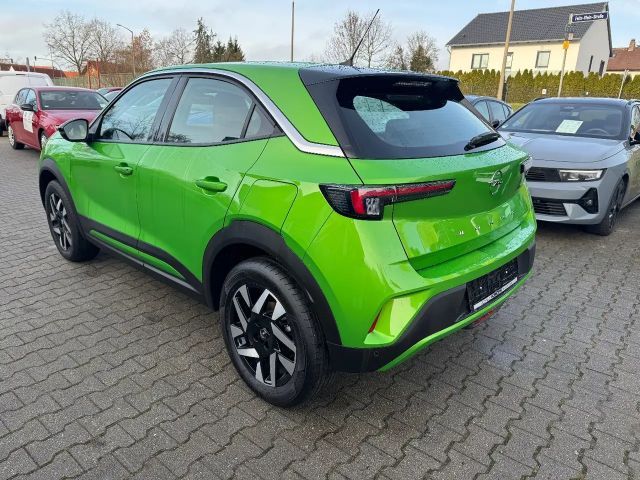 Opel Mokka 1.2 Turbo Turbo
