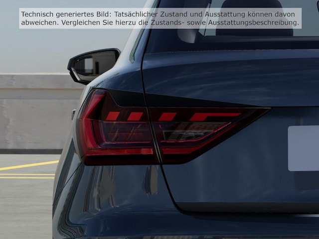 Audi A1 30 TFSI S-Tronic Sportback