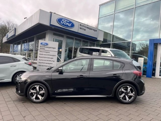 Ford Focus Active